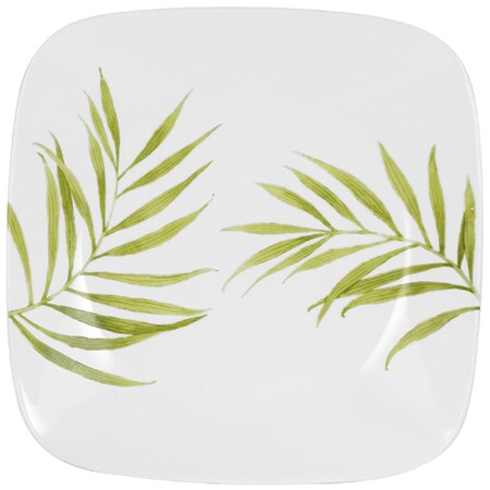 Procooker Reston Lloyd Corelle Coordinates Double Spoon Rest - Bamboo Leaf PR121448